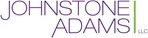 Johnstone Adams llc Logo